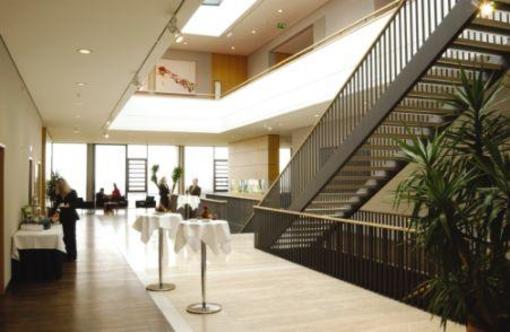 фото отеля BEST WESTERN Hotel Am Schlosspark
