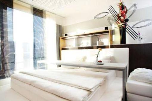 фото отеля BEST WESTERN Hotel Am Schlosspark