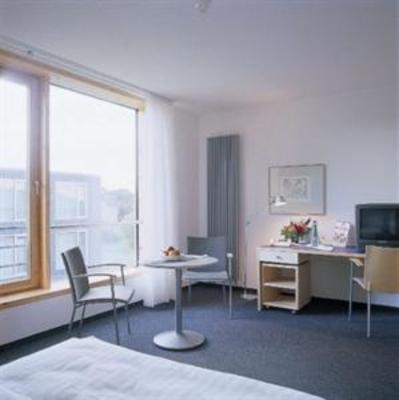 фото отеля BEST WESTERN Hotel Am Schlosspark