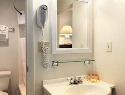 фото отеля Days Inn Montrose