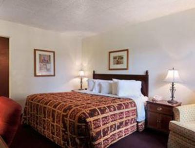 фото отеля Days Inn Montrose