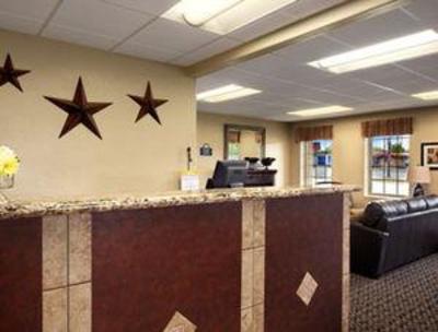 фото отеля Days Inn Montrose