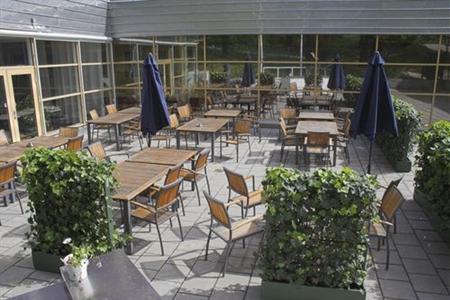 фото отеля Park Inn by Radisson Solna