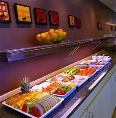 фото отеля Park Inn by Radisson Solna