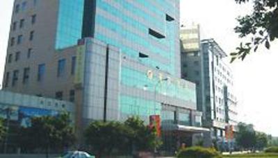 фото отеля Yunheng Hotel