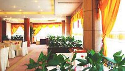 фото отеля Yunheng Hotel