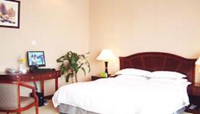 фото отеля Yunheng Hotel
