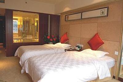 фото отеля Yunheng Hotel