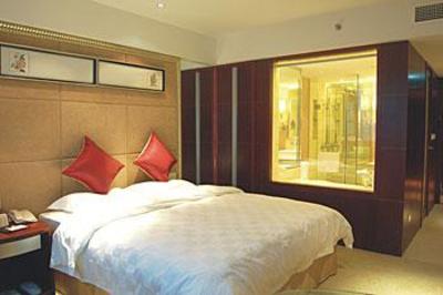 фото отеля Yunheng Hotel