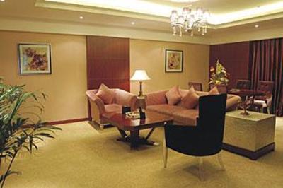 фото отеля Yunheng Hotel