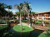 Natura Park Beach Eco Resort & Spa Punta Cana