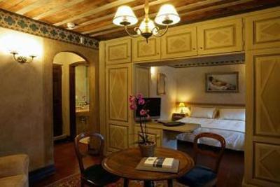 фото отеля Mont Blanc Hotel Village