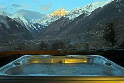 фото отеля Mont Blanc Hotel Village