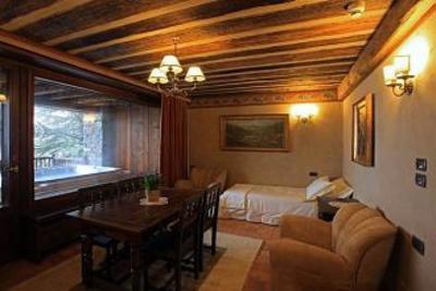 фото отеля Mont Blanc Hotel Village