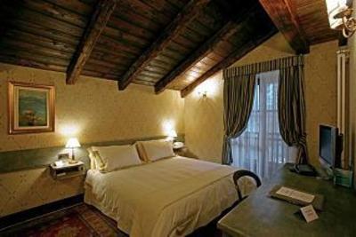 фото отеля Mont Blanc Hotel Village