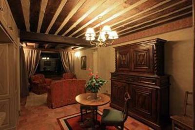фото отеля Mont Blanc Hotel Village