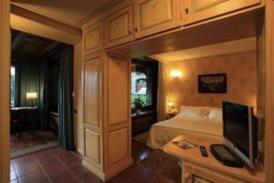 фото отеля Mont Blanc Hotel Village