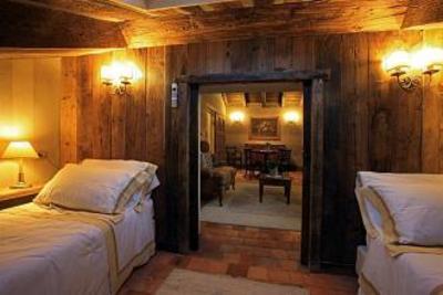 фото отеля Mont Blanc Hotel Village