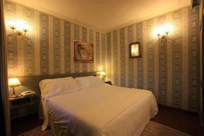 фото отеля Mont Blanc Hotel Village