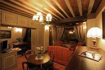 фото отеля Mont Blanc Hotel Village