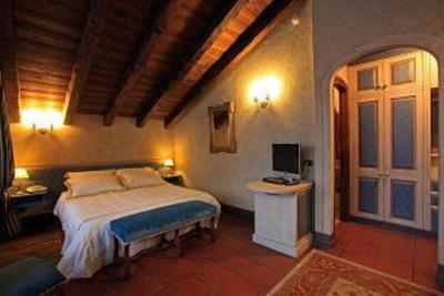 фото отеля Mont Blanc Hotel Village
