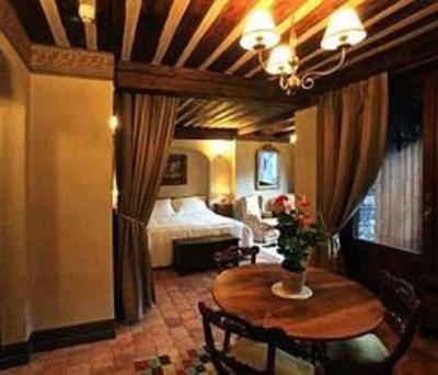 фото отеля Mont Blanc Hotel Village