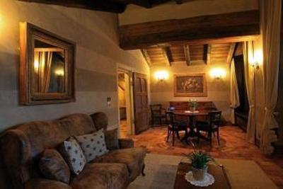 фото отеля Mont Blanc Hotel Village