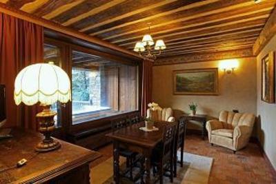 фото отеля Mont Blanc Hotel Village