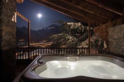 фото отеля Mont Blanc Hotel Village
