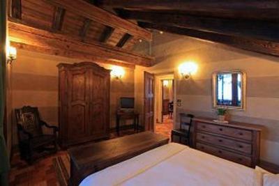 фото отеля Mont Blanc Hotel Village