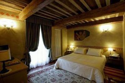 фото отеля Mont Blanc Hotel Village