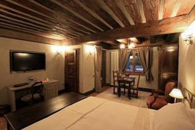фото отеля Mont Blanc Hotel Village