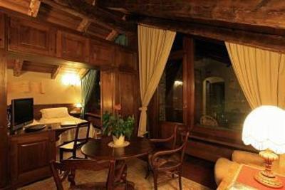 фото отеля Mont Blanc Hotel Village