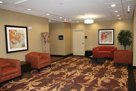 фото отеля Hampton Inn Elliot Lake