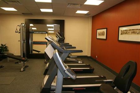 фото отеля Hampton Inn Elliot Lake