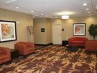 фото отеля Hampton Inn Elliot Lake