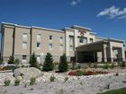 фото отеля Hampton Inn Elliot Lake