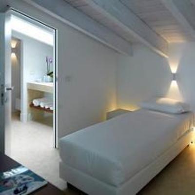 фото отеля C-Rooms Bed & Breakfast