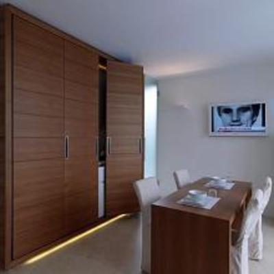 фото отеля C-Rooms Bed & Breakfast
