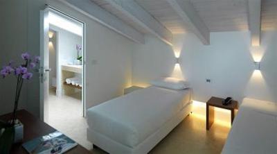 фото отеля C-Rooms Bed & Breakfast
