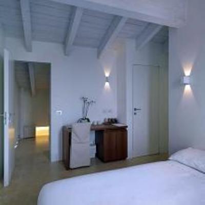 фото отеля C-Rooms Bed & Breakfast