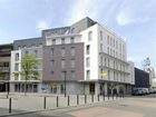фото отеля Appart City Nantes Chateau