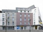 фото отеля Appart City Nantes Chateau