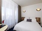 фото отеля Appart City Nantes Chateau