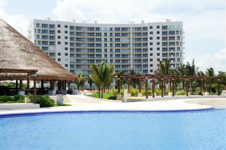 фото отеля Amara Beachfront Condo Cancun