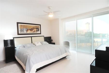 фото отеля Amara Beachfront Condo Cancun