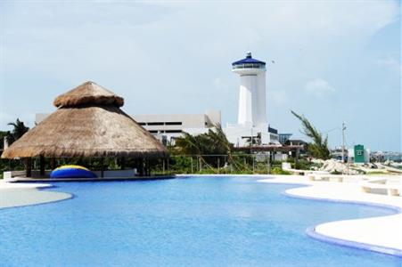 фото отеля Amara Beachfront Condo Cancun