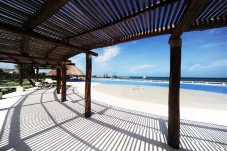 фото отеля Amara Beachfront Condo Cancun
