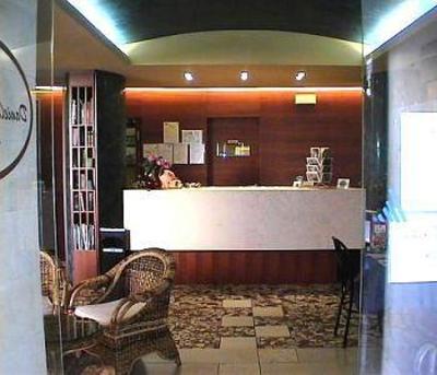 фото отеля Danieli La Castellana Hotel