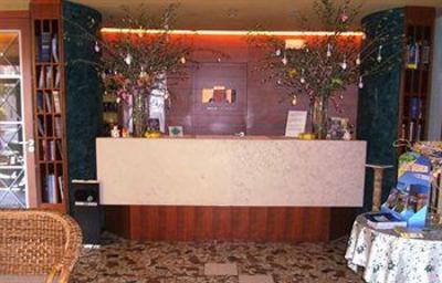 фото отеля Danieli La Castellana Hotel